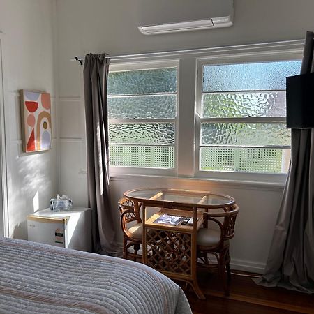 Melville House Bed And Breakfast ลิสมอร์ ภายนอก รูปภาพ