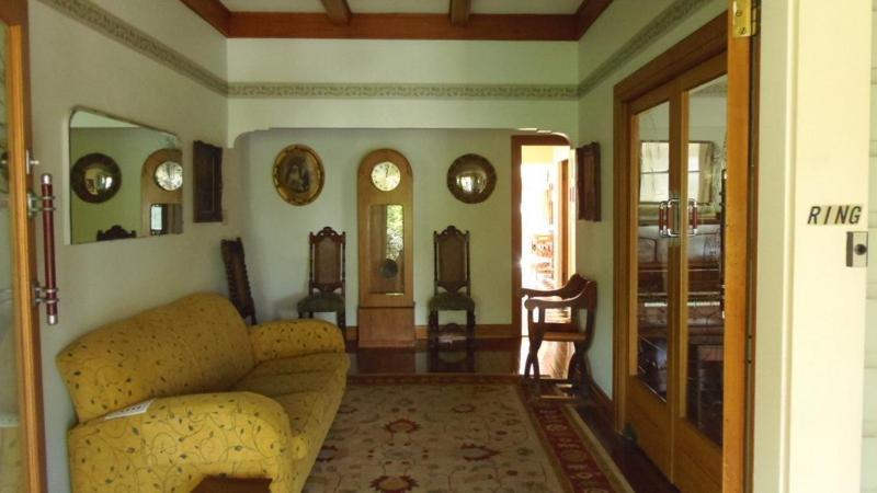 Melville House Bed And Breakfast ลิสมอร์ ภายนอก รูปภาพ