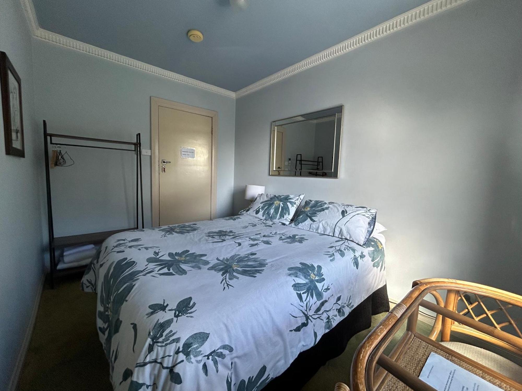 Melville House Bed And Breakfast ลิสมอร์ ภายนอก รูปภาพ
