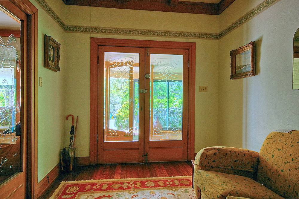 Melville House Bed And Breakfast ลิสมอร์ ภายนอก รูปภาพ