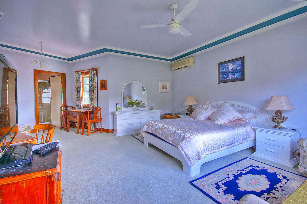 Melville House Bed And Breakfast ลิสมอร์ ภายนอก รูปภาพ