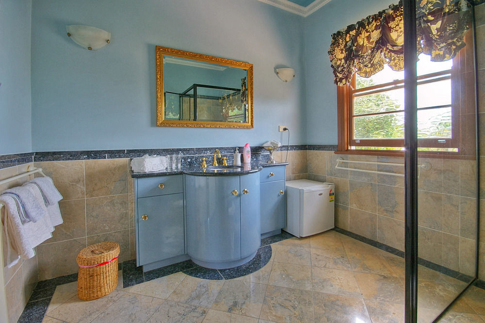 Melville House Bed And Breakfast ลิสมอร์ ภายนอก รูปภาพ