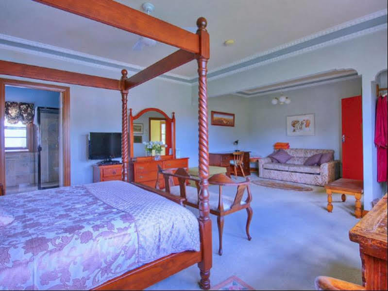 Melville House Bed And Breakfast ลิสมอร์ ภายนอก รูปภาพ