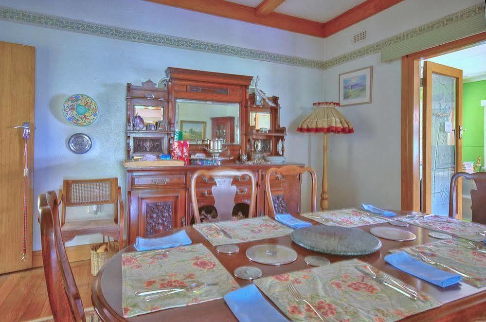 Melville House Bed And Breakfast ลิสมอร์ ภายนอก รูปภาพ